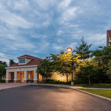 Larkspur Landing Extended Stay Suites St Louis Riverport Maryland Heights Zewnętrze zdjęcie