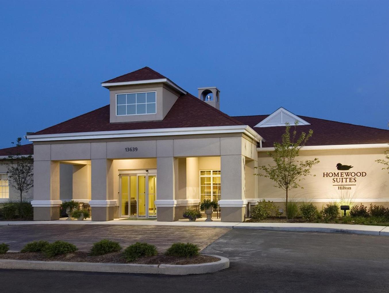 Larkspur Landing Extended Stay Suites St Louis Riverport Maryland Heights Zewnętrze zdjęcie