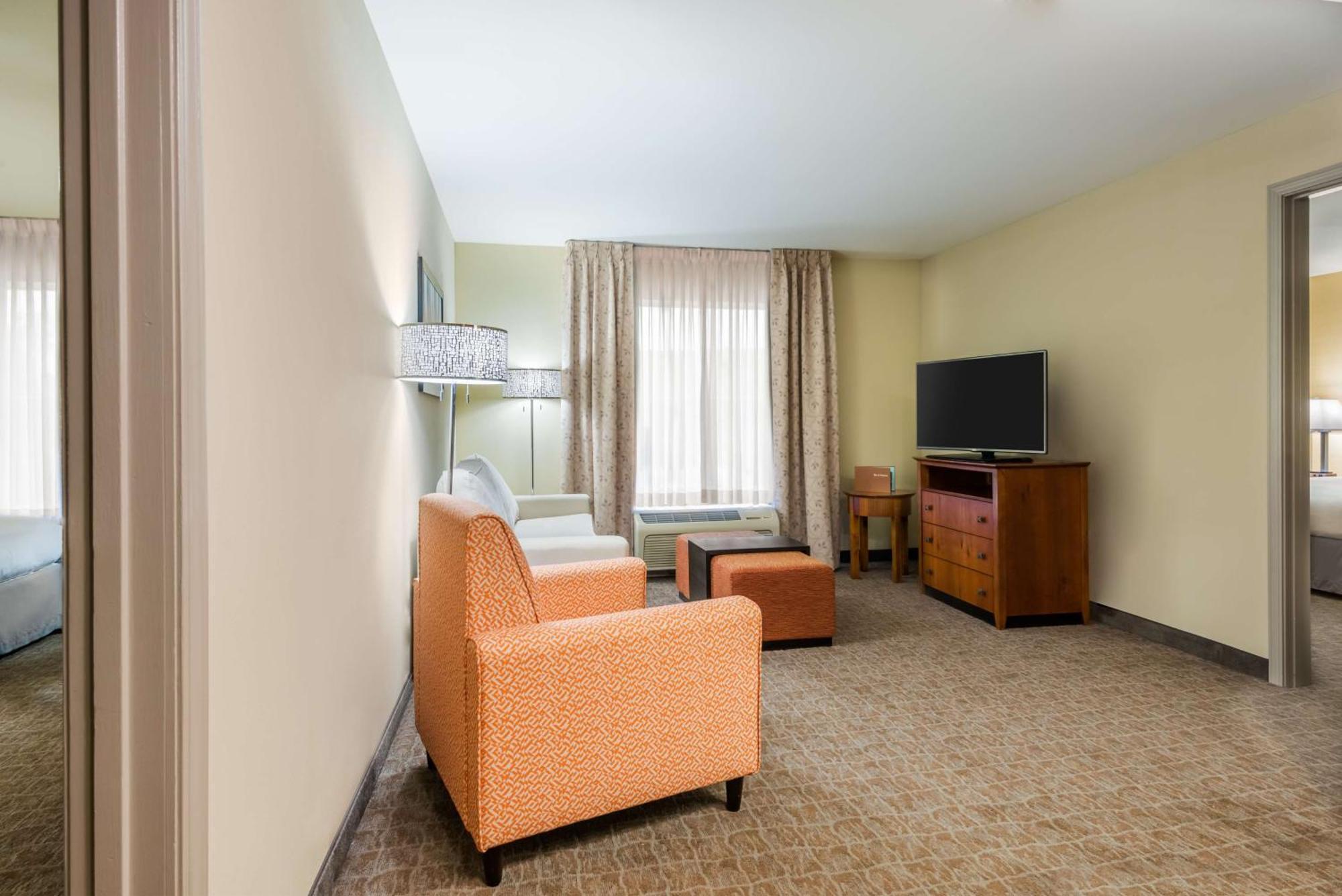 Larkspur Landing Extended Stay Suites St Louis Riverport Maryland Heights Zewnętrze zdjęcie