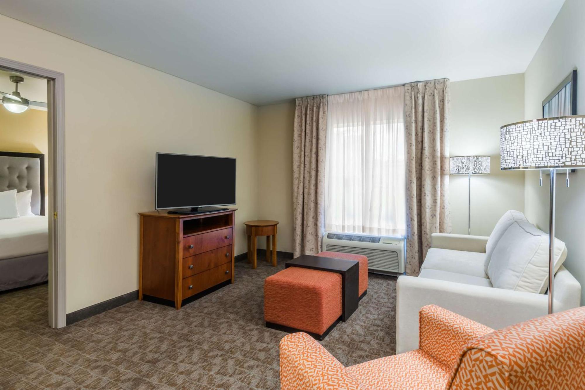 Larkspur Landing Extended Stay Suites St Louis Riverport Maryland Heights Zewnętrze zdjęcie