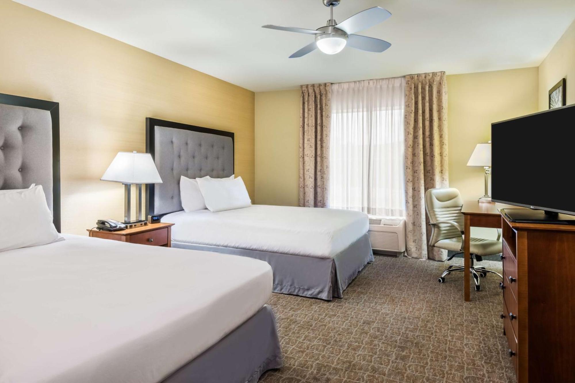 Larkspur Landing Extended Stay Suites St Louis Riverport Maryland Heights Zewnętrze zdjęcie
