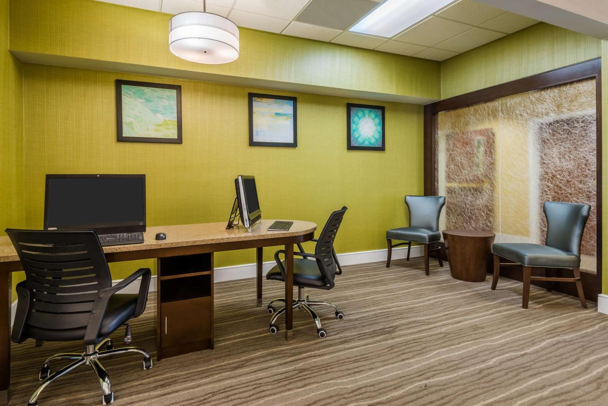 Larkspur Landing Extended Stay Suites St Louis Riverport Maryland Heights Zewnętrze zdjęcie