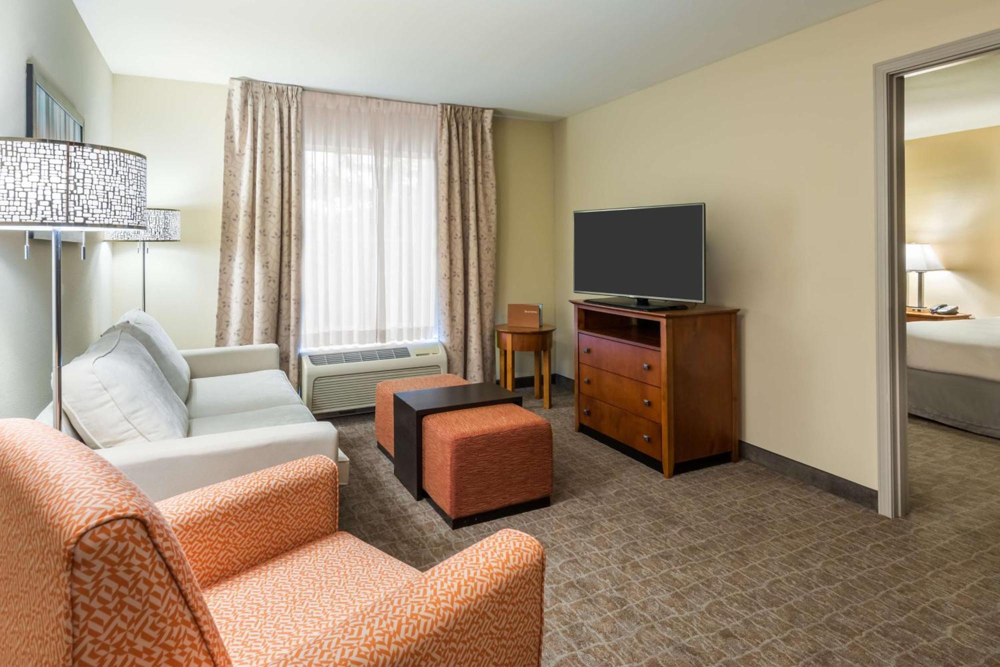 Larkspur Landing Extended Stay Suites St Louis Riverport Maryland Heights Zewnętrze zdjęcie