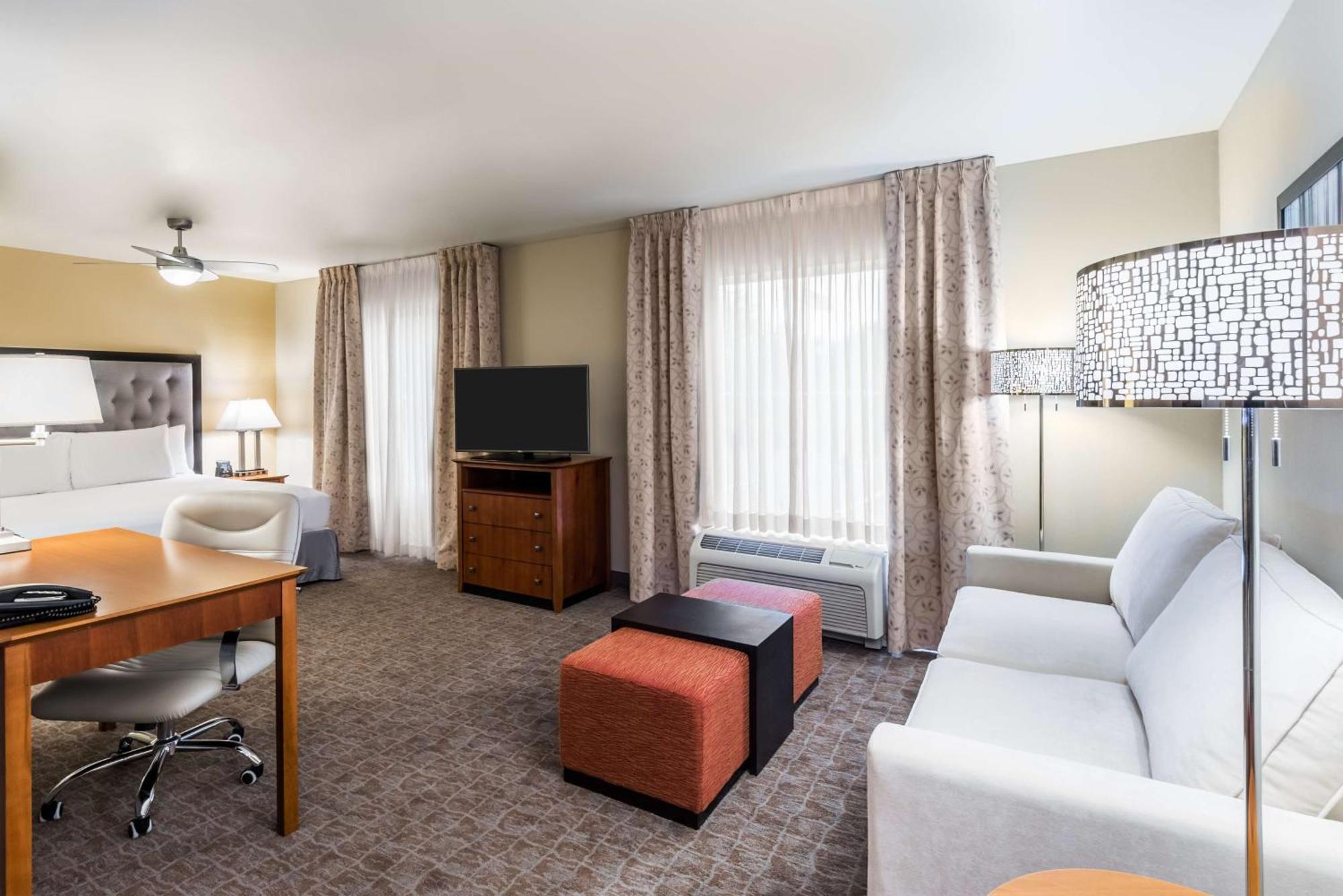 Larkspur Landing Extended Stay Suites St Louis Riverport Maryland Heights Zewnętrze zdjęcie