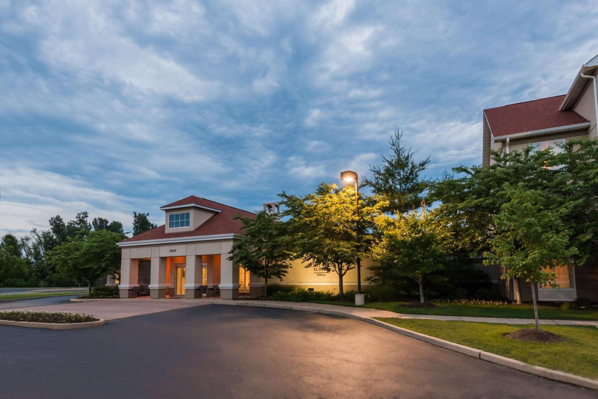 Larkspur Landing Extended Stay Suites St Louis Riverport Maryland Heights Zewnętrze zdjęcie