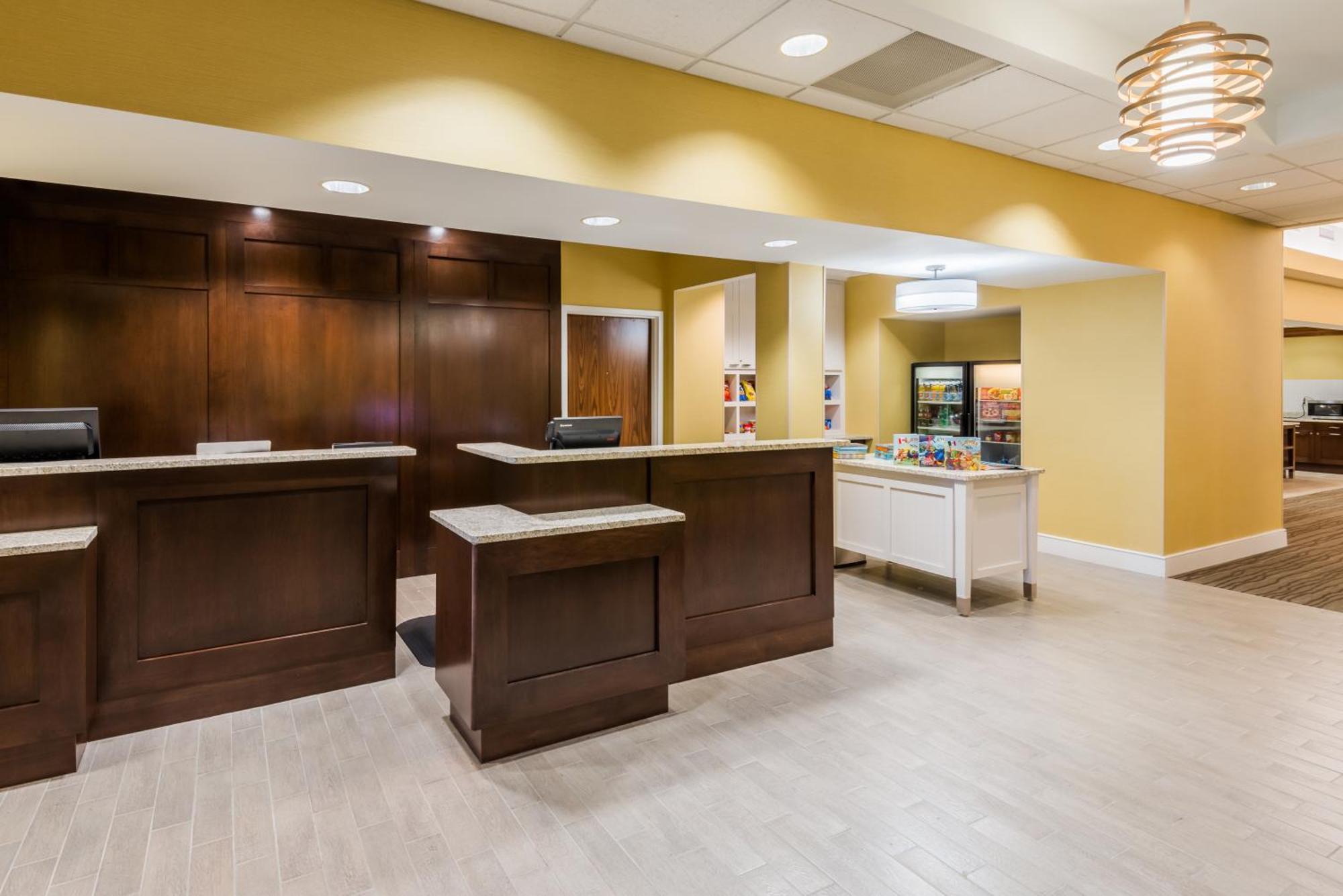 Larkspur Landing Extended Stay Suites St Louis Riverport Maryland Heights Zewnętrze zdjęcie