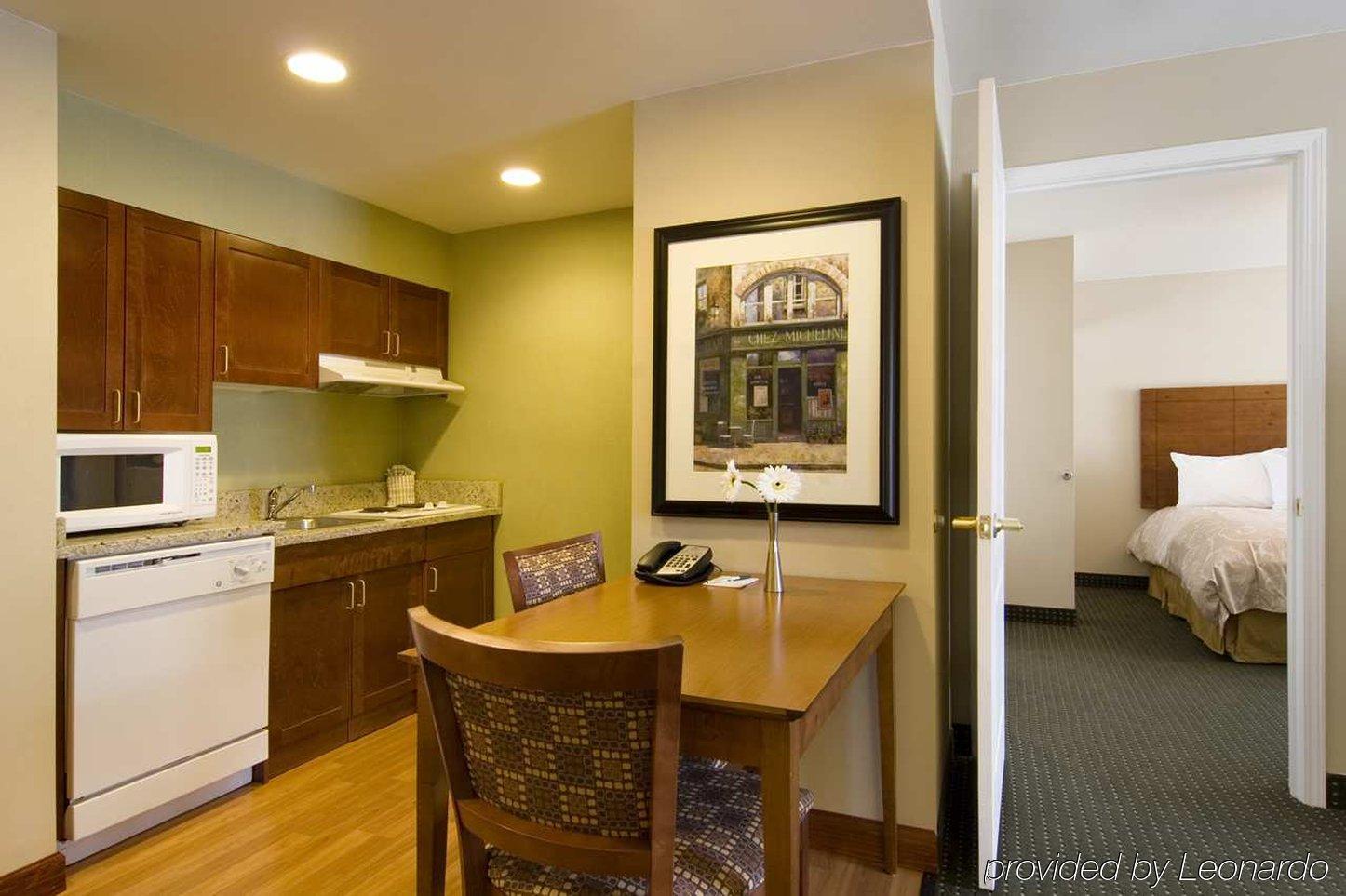 Larkspur Landing Extended Stay Suites St Louis Riverport Maryland Heights Zewnętrze zdjęcie