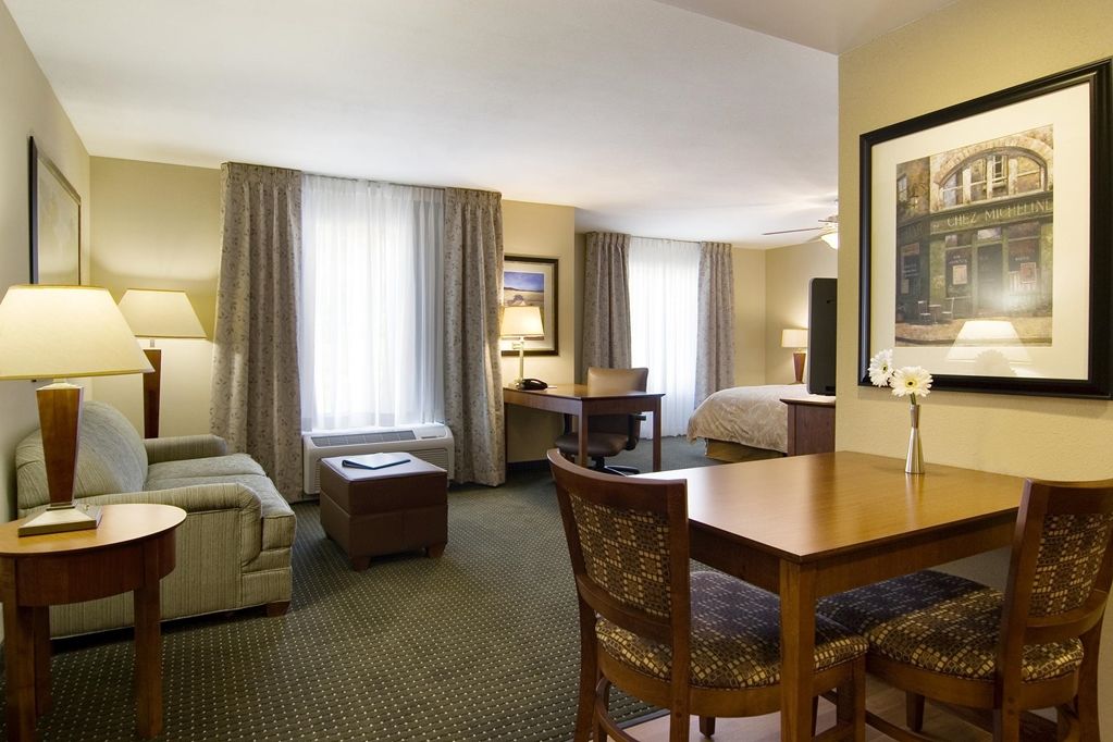 Larkspur Landing Extended Stay Suites St Louis Riverport Maryland Heights Pokój zdjęcie