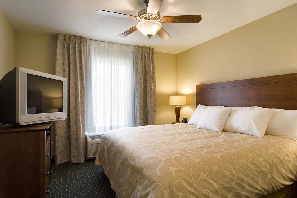 Larkspur Landing Extended Stay Suites St Louis Riverport Maryland Heights Pokój zdjęcie