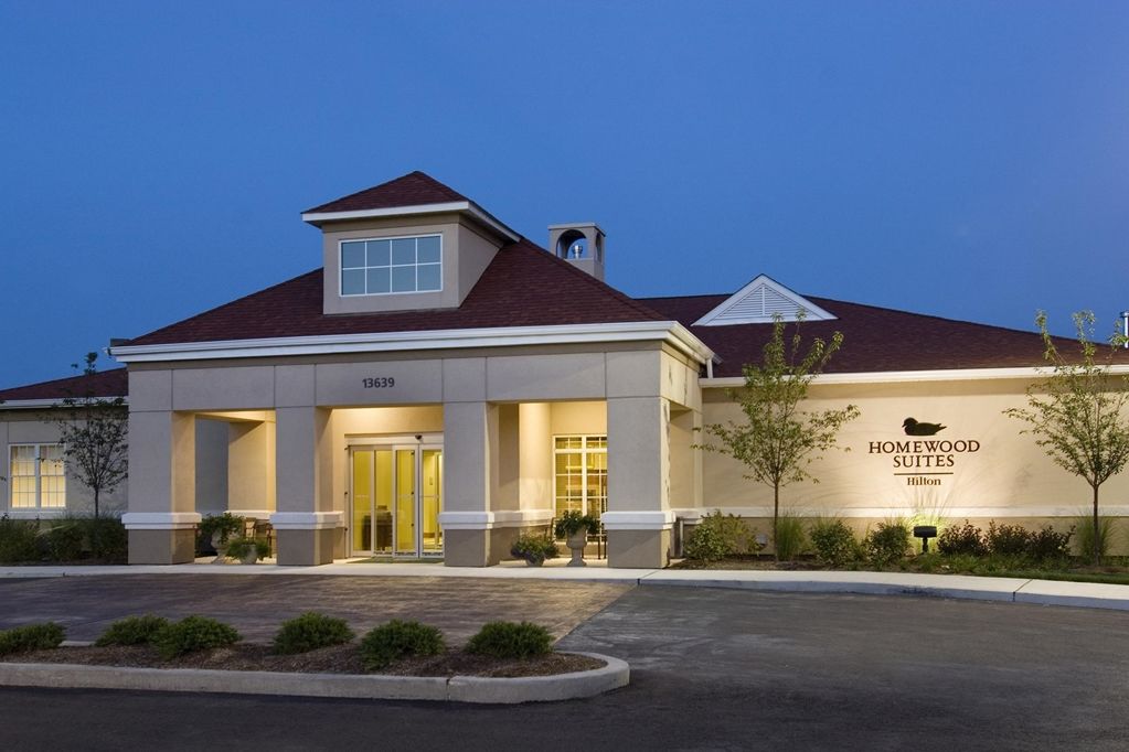 Larkspur Landing Extended Stay Suites St Louis Riverport Maryland Heights Zewnętrze zdjęcie