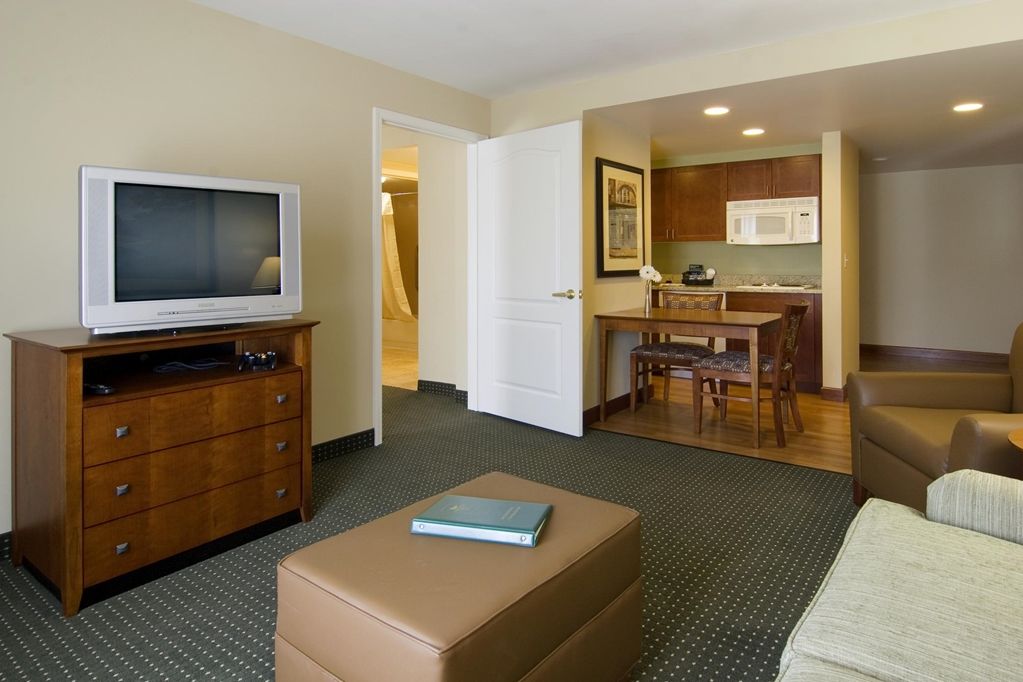 Larkspur Landing Extended Stay Suites St Louis Riverport Maryland Heights Pokój zdjęcie