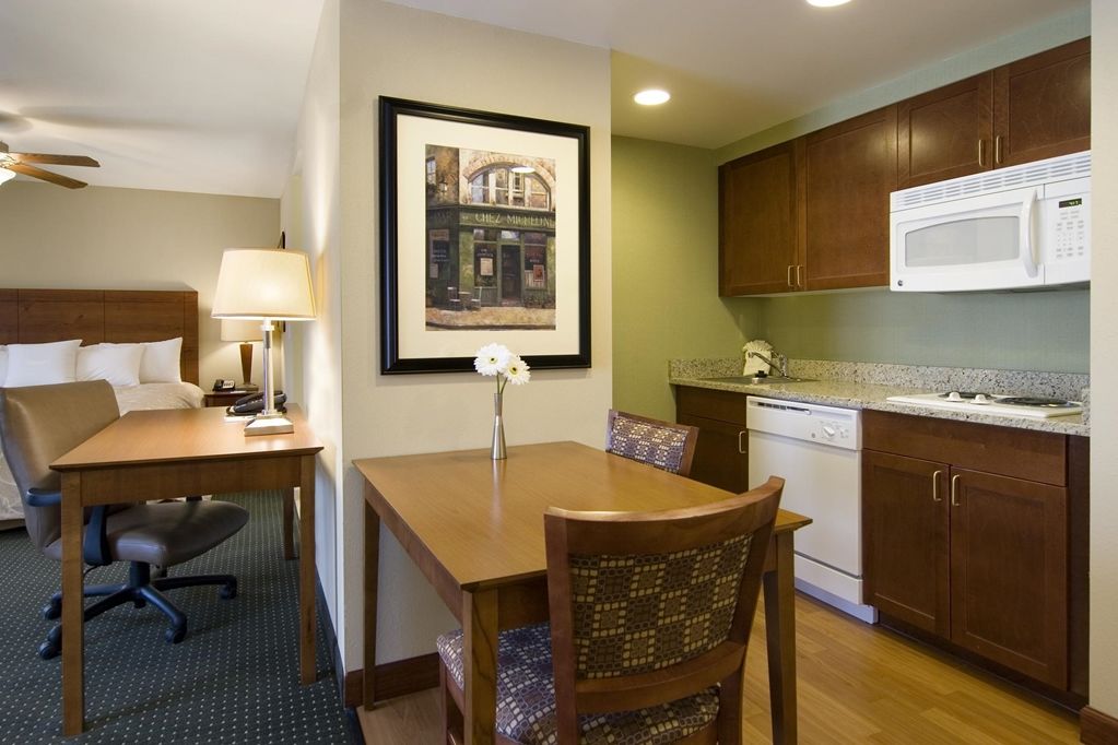 Larkspur Landing Extended Stay Suites St Louis Riverport Maryland Heights Pokój zdjęcie