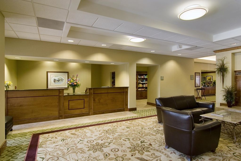 Larkspur Landing Extended Stay Suites St Louis Riverport Maryland Heights Wnętrze zdjęcie