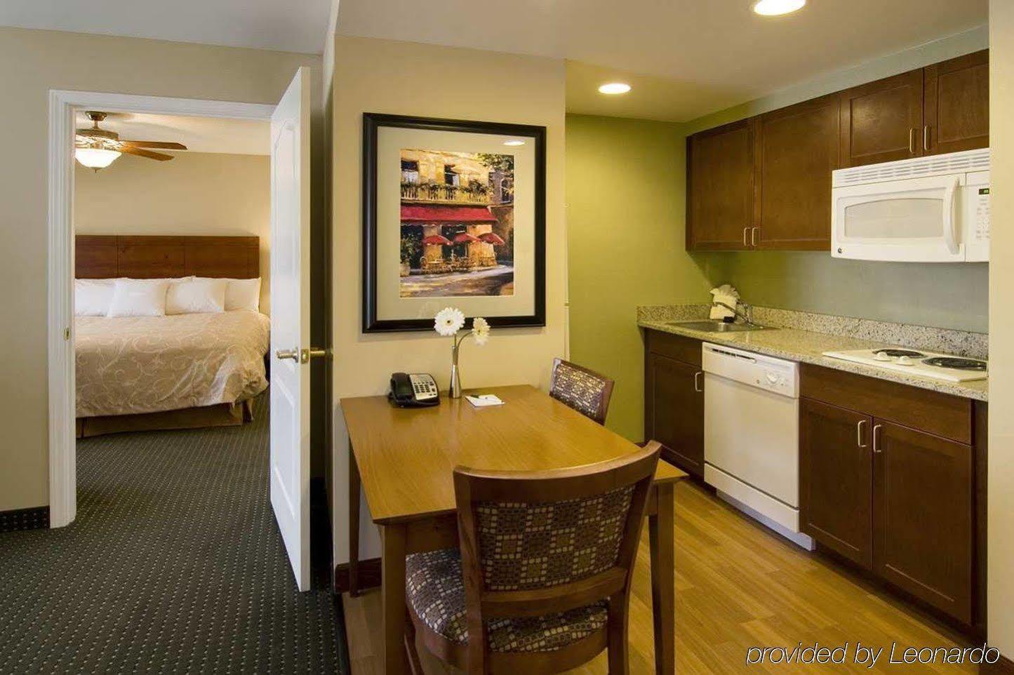 Larkspur Landing Extended Stay Suites St Louis Riverport Maryland Heights Zewnętrze zdjęcie